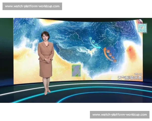 天气因素成变量2026世界杯比赛日天气预测! 天气因素成变量2026世界杯比赛日天气预测!