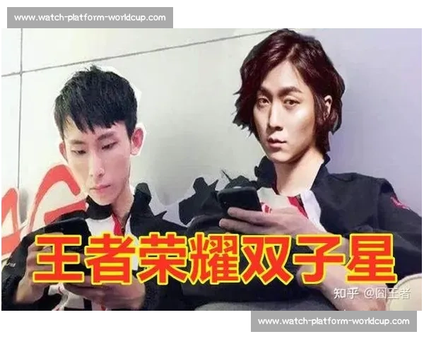 实力即王道！非洲电竞选手凭什么征服世界