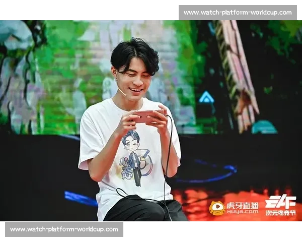当电竞选手遇上粉丝,那些让人捧腹的互动瞬间 当电竞选手遇上粉丝,那些让人捧腹的互动瞬间