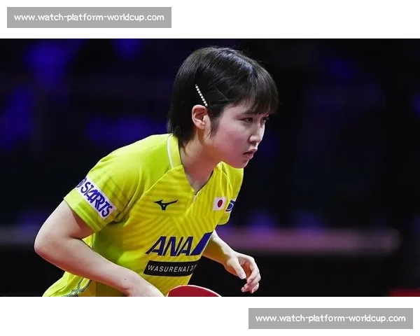 泪目!平野美宇赛场拼搏,积分背后是汗水与坚持!